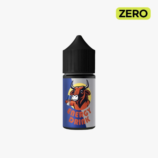 만랩 에너지드링크 N-SYS 무니코틴 30ml