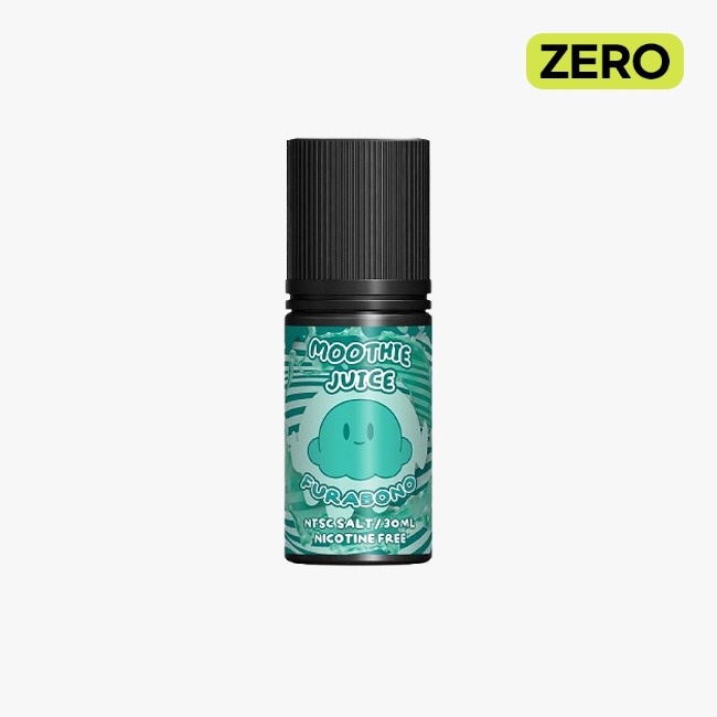 무디쥬스 후라보노 무니코틴 30ml