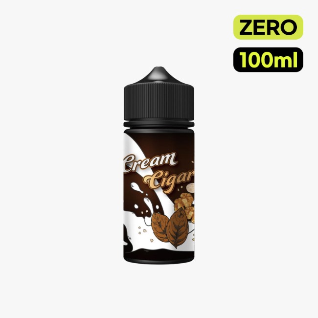 만랩 크림시가 N-SYS 무니코틴 30ml