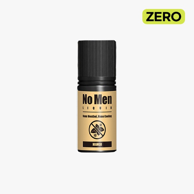 노멘리퀴드 노멘솔 망고 무니코틴 30ml