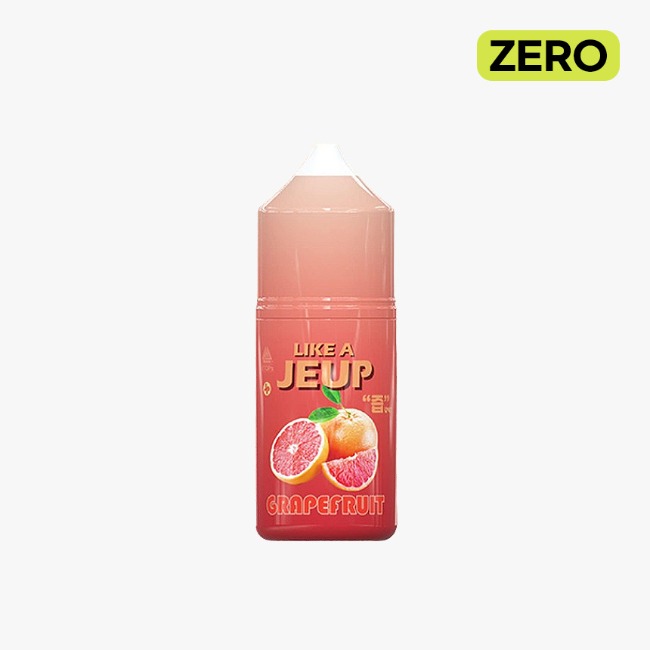 쓰리탑스 즙같네 자몽 Ver 무니코틴 30ml
