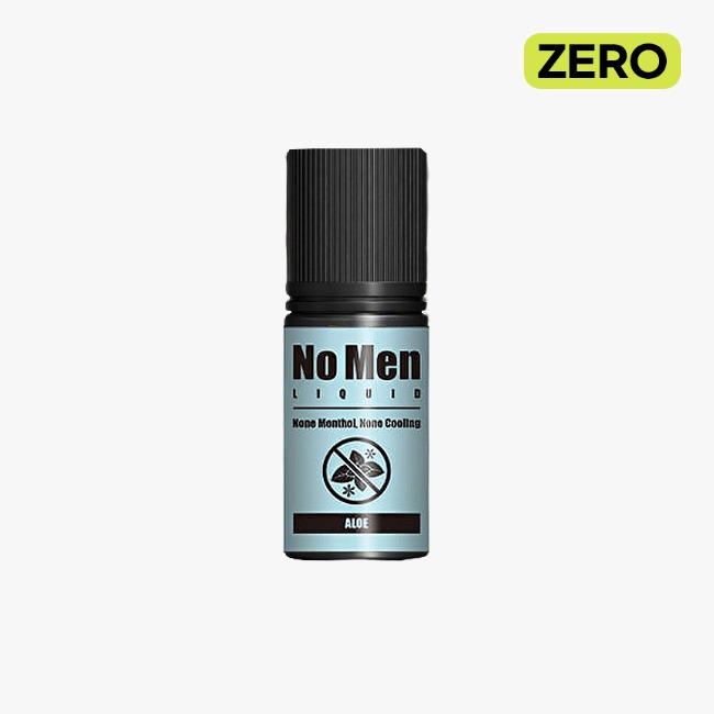 노멘리퀴드 노멘솔 알로에 무니코틴 30ml