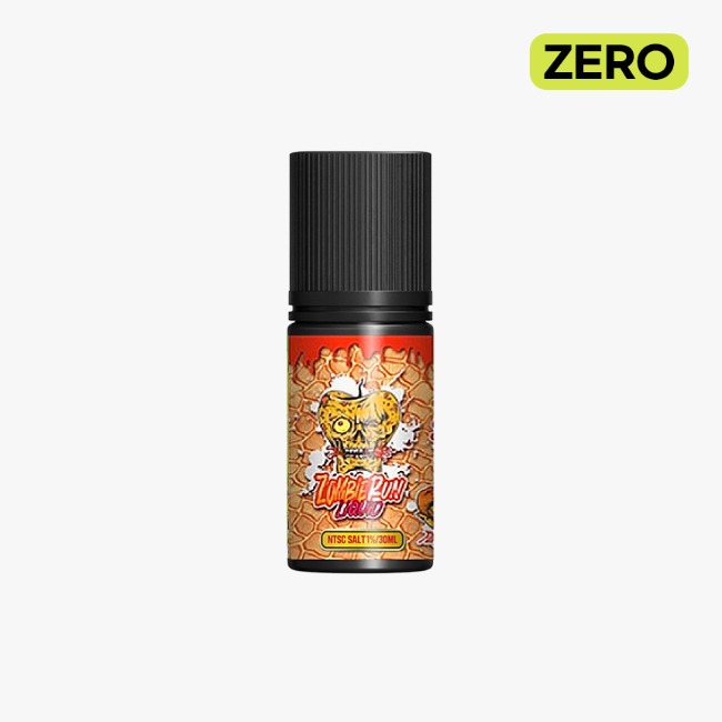 좀비런 퓨리애프리콧 무니코틴 30ml