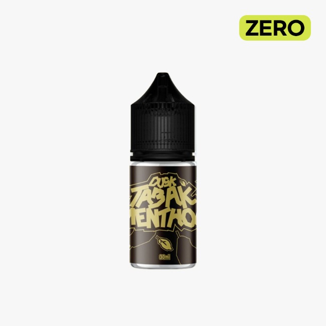 월드베이프 더스트 타박멘솔 무니코틴 30ml