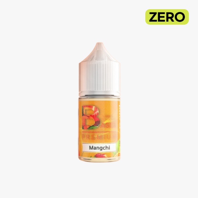 포텐 바젤 망치 망고리치 Ver 무니코틴 30ml