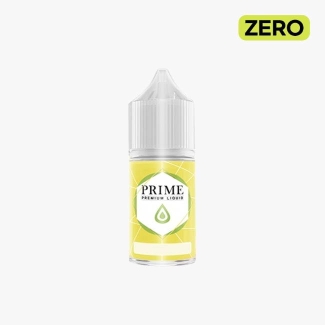 프라임 쿠반시가 무니코틴 30ml