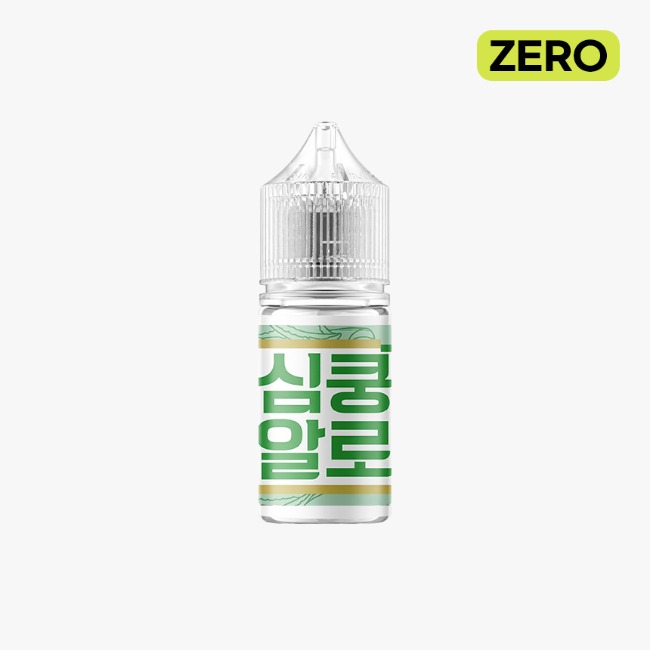 월드베이프 심쿵플러스 알로 무니코틴 30ml