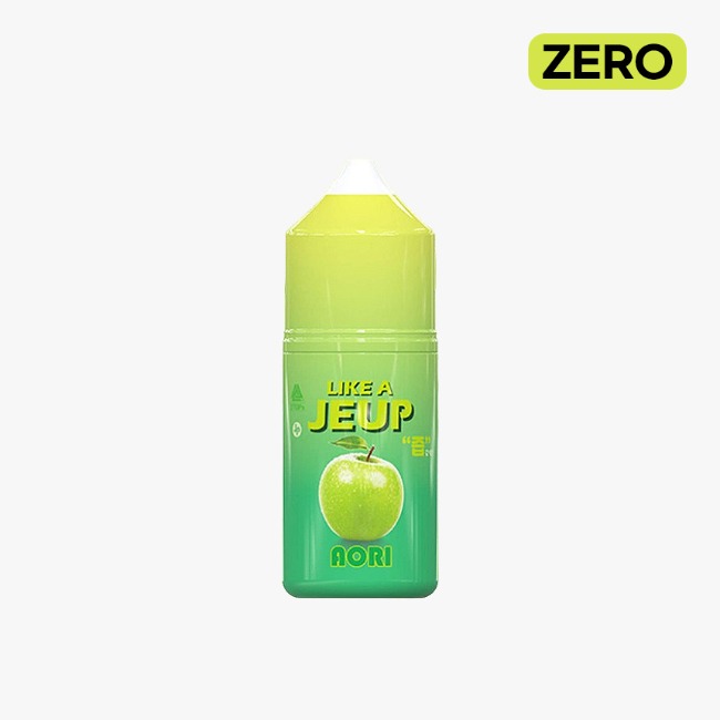 쓰리탑스 즙같네 아오리 Ver 무니코틴 30ml