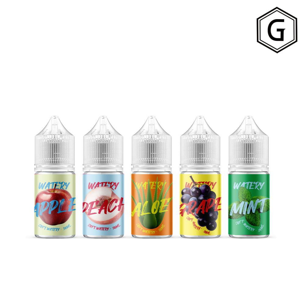 워터리 피치 30ml