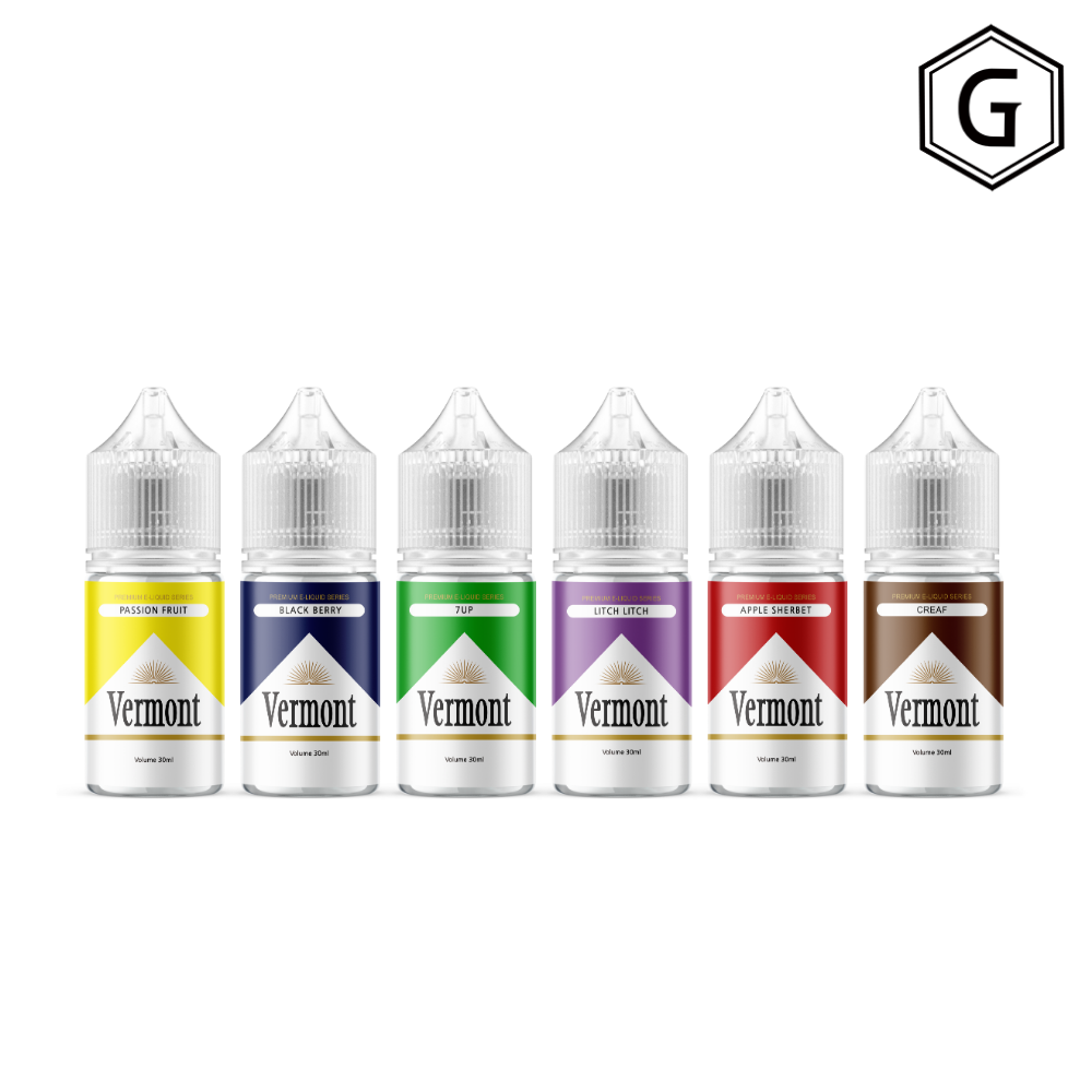 버몬트 크리프 30ml
