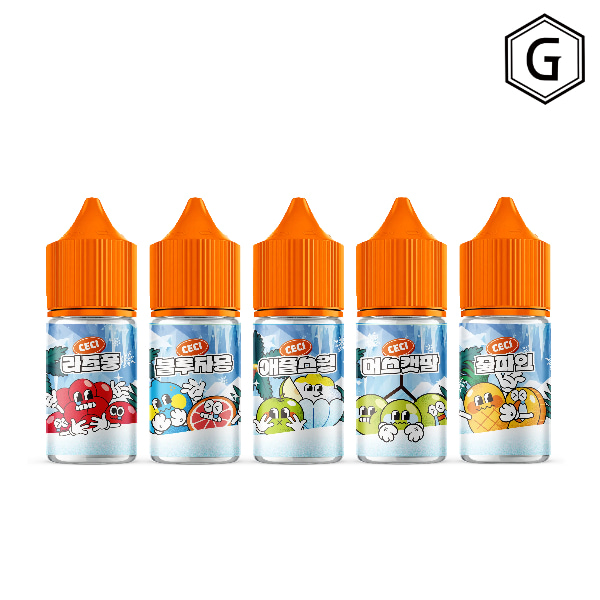 쎄시 머스캣팜 30ml
