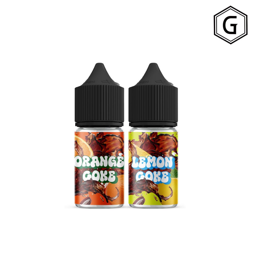 콜라 레몬콜라 30ml