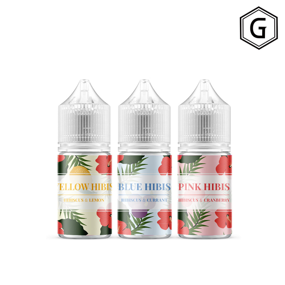 히비스 핑크히비스 30ml