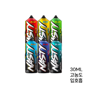 네스티 블라스트 20mg 30ml