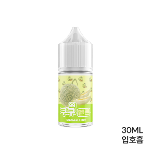 구구 멜론 30ml