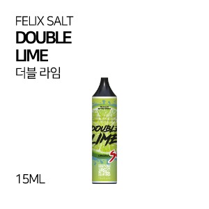펠릭스 더블 라임 15ml