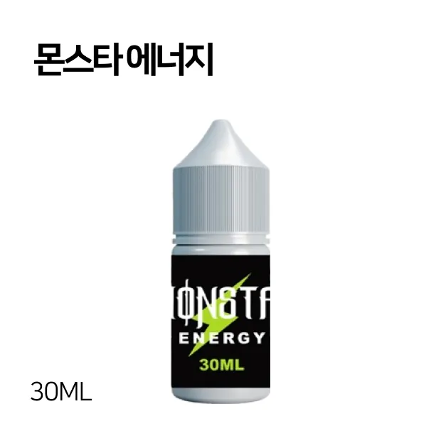 몬스타 에너지 30ml