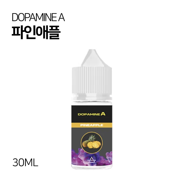 도파민 A 파인애플 30ml