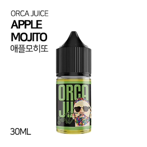 애플모히또 30ml
