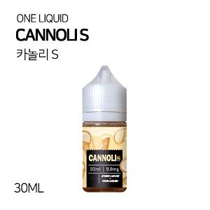 원리퀴드 카놀리 30ml
