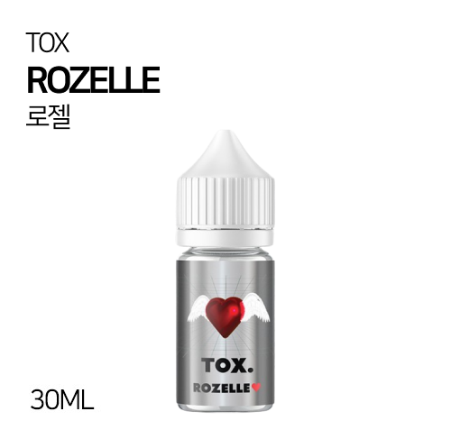 톡스 로젤 30ml