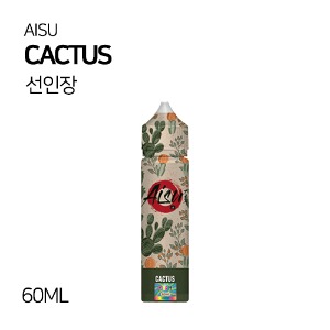 잽쥬스 선인장 60ml