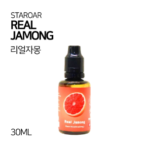 스타로아 리얼자몽 30ml