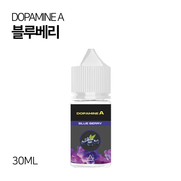 도파민 A 블루베리 30ml