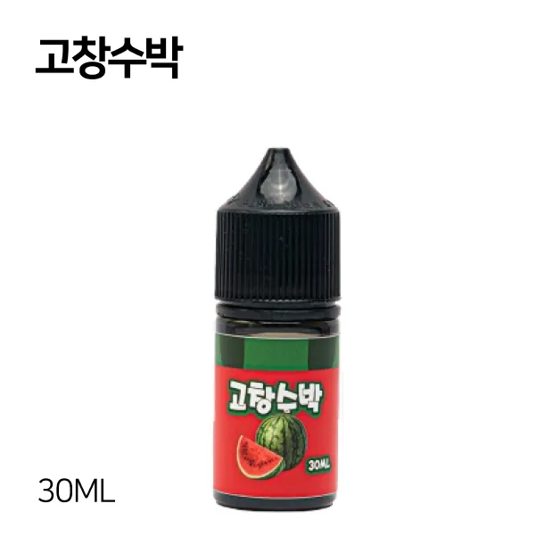 고창수박 30ml