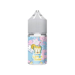러블리 레몬소다 30ml