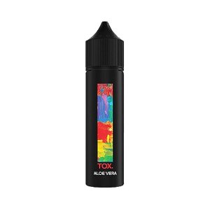 톡스 알로에베라 9 60ml