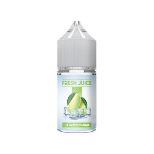 프레쉬쥬스 그린망고 30ml