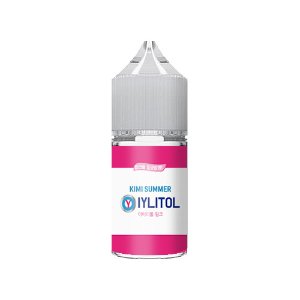 아일리톨 핑크 30ml