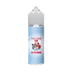 프레쉬쥬스 라즈커런트 60ml