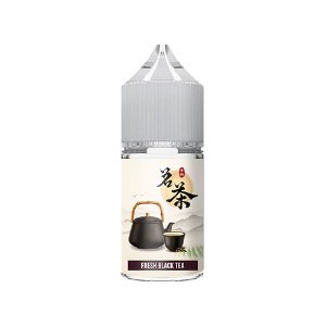 프레쉬 블랙티 30ml