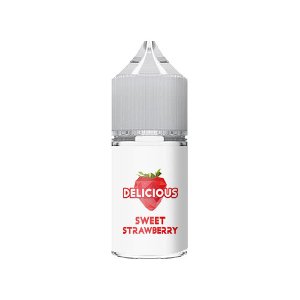 딜리셔스 딸기 30ml
