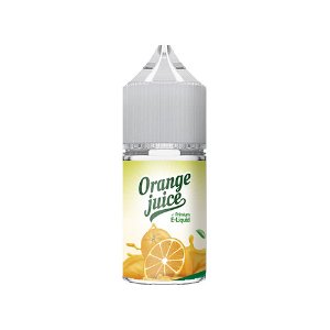 오렌지 쥬스 30ml