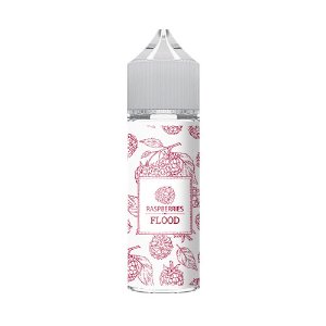 플루드 라즈베리 60ml