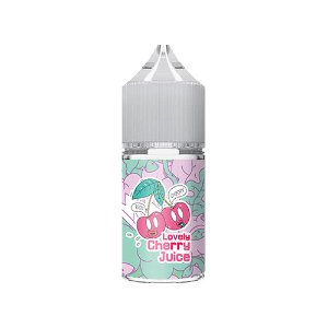러블리 체리쥬스 30ml