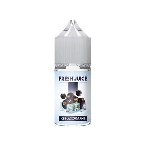 프레쉬쥬스 블랙커런트 30ml
