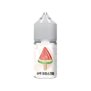 수박아이스크림 30ml