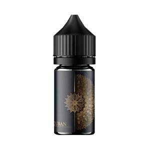 QUBAN 쿠반 30ml