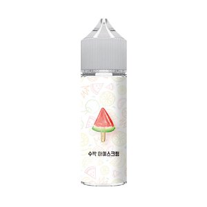 수박아이스크림 60ml