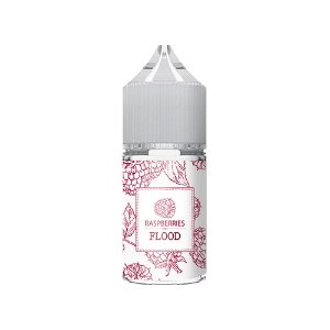 플루드 라즈베리 30ml