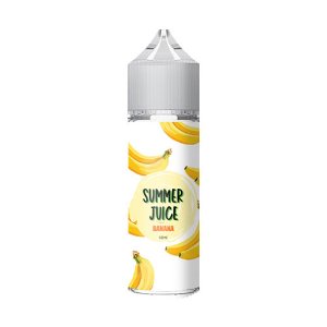 썸머쥬스 바나나 60ml