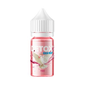 디톡스 하이민트 핑크 30ml