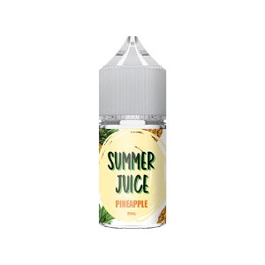 썸머쥬스 파인애플 30ml