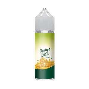 오렌지 쥬스 60ml