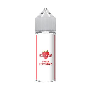 딜리셔스 딸기 60ml
