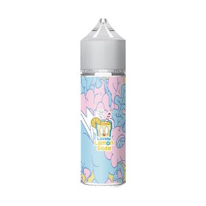 러블리 레몬소다 60ml